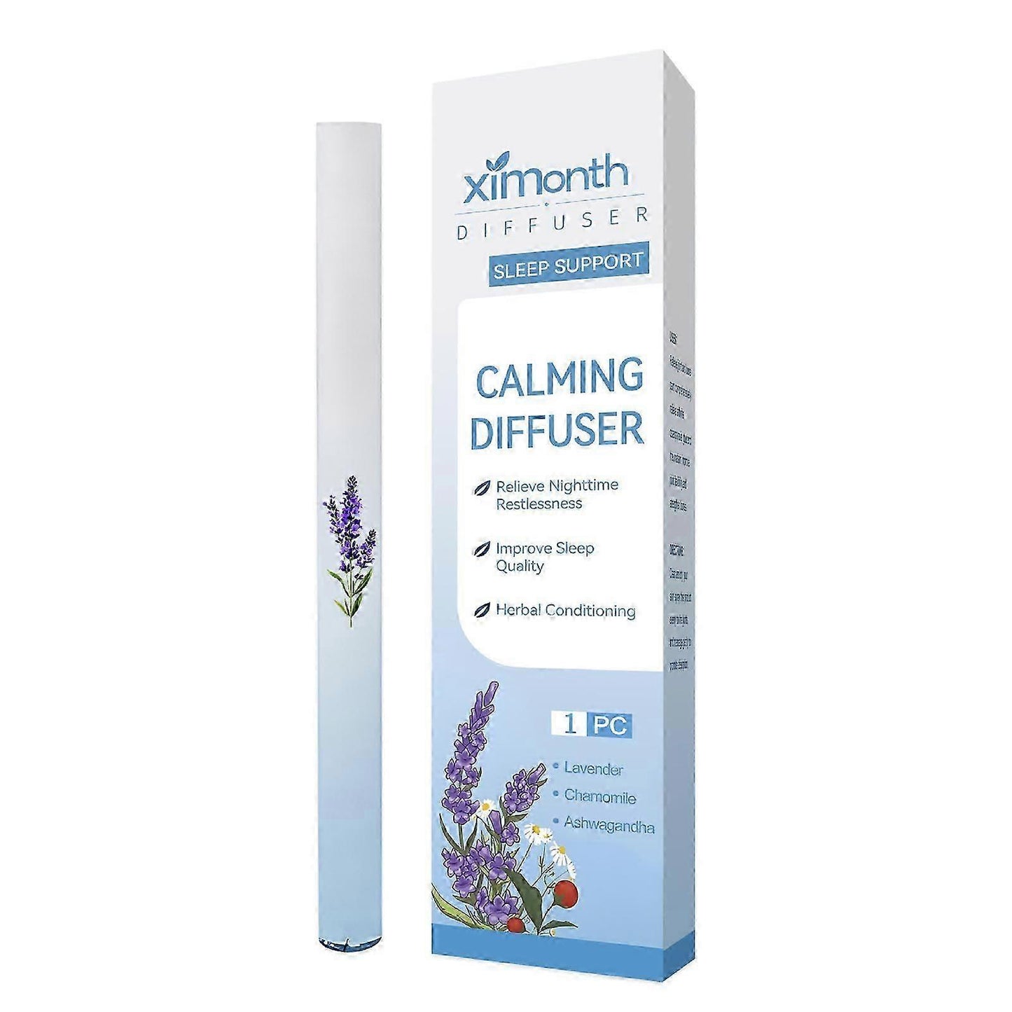 Lung Cleanse Diffuser