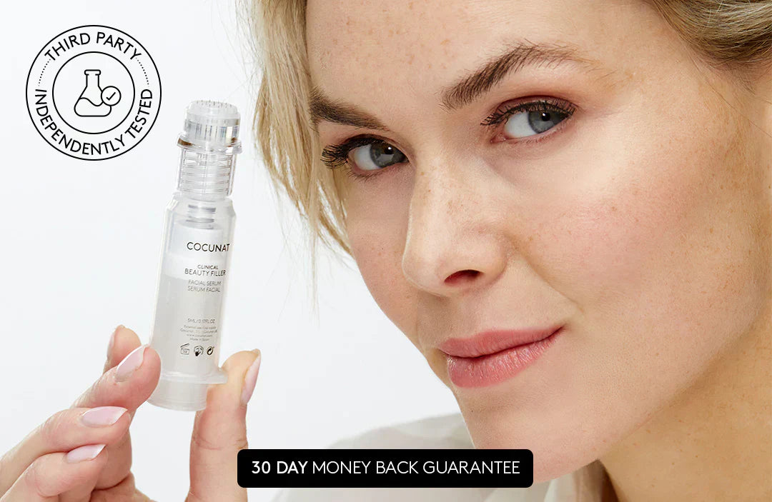 Clinical Beauty Filler With Free Serum 30ML