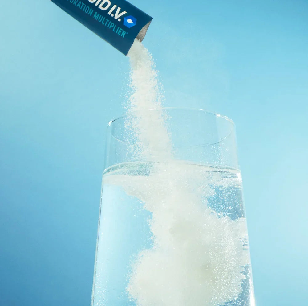 Hydration Multiplier Lemon Lime