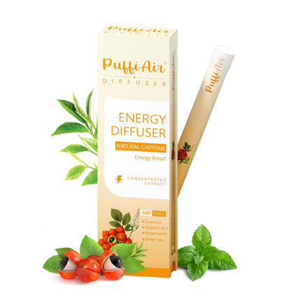 Lung Cleanse Diffuser