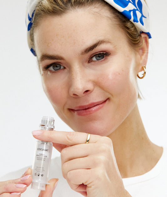 Clinical Beauty Filler With Free Serum 30ML