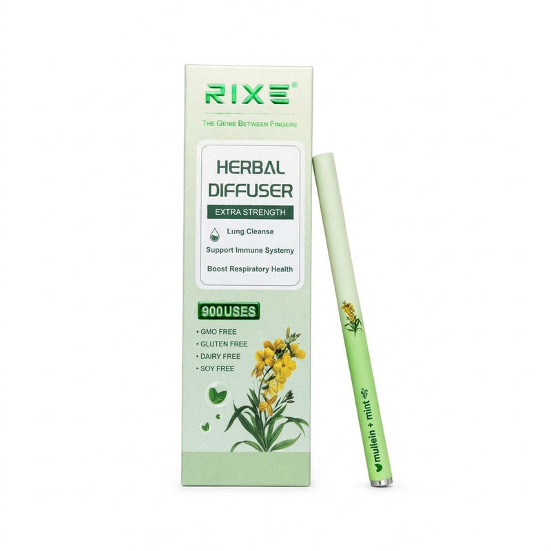 Lung Cleanse Diffuserr