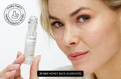 Clinical Beauty Filler With Free Serum 30ML