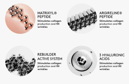 Clinical Beauty Filler With Free Serum 30ML