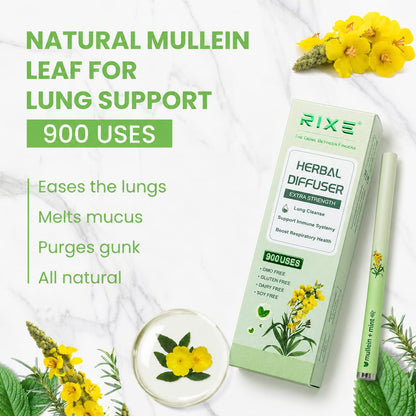 Lung Cleanse Diffuser