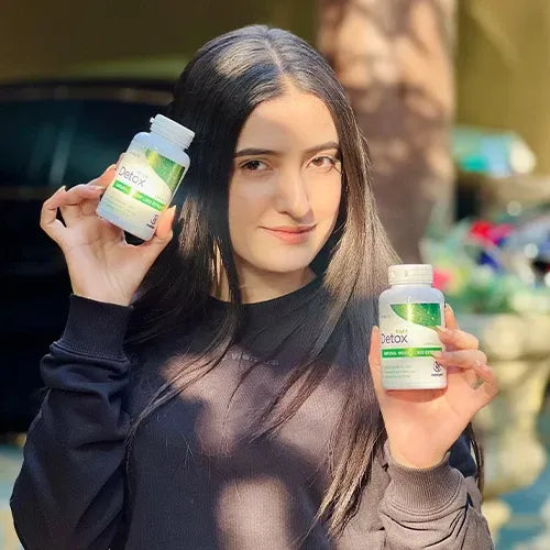 Right Detox Tablets