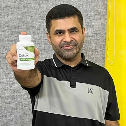 Right Detox Tablets