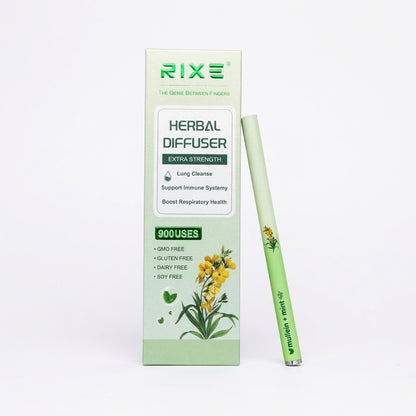 Lung Cleanse Diffuser