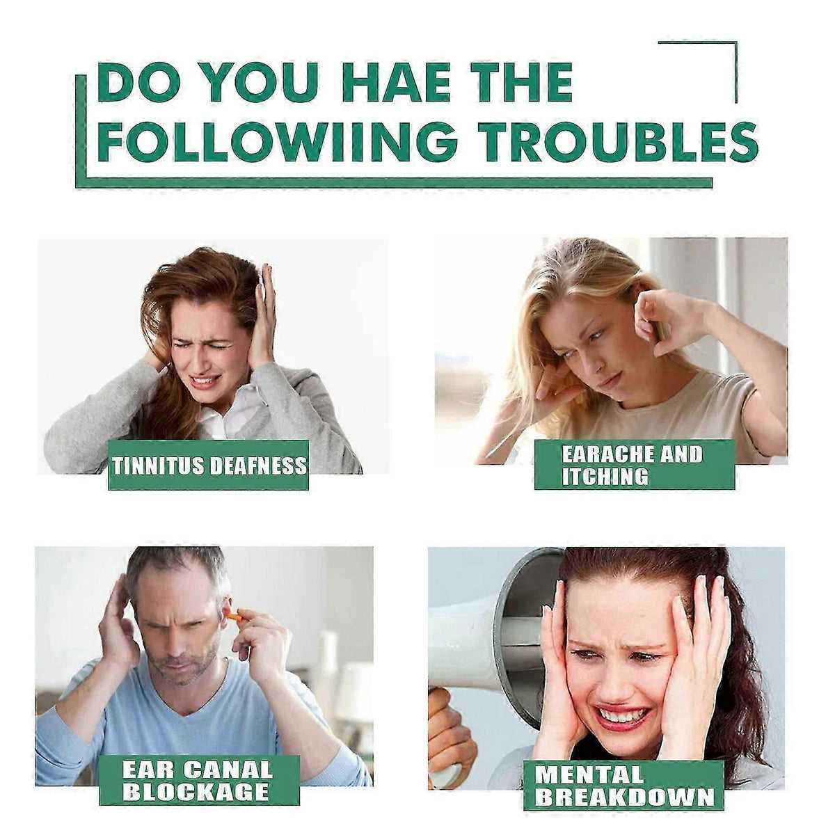 Healthy Hearing Drops
